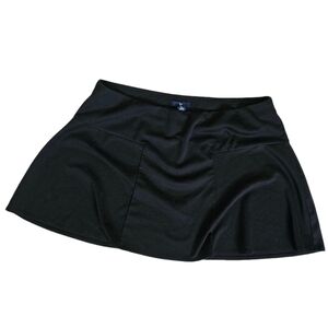 Black Gap mini skirt L